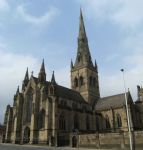 Salford Cathedral